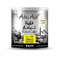 أبوعوف فاتح محوج 200جرام صفيح