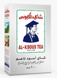 شاى كابوس 200جرام
