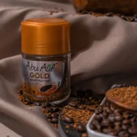 نسكافيه ابوعوف جولد 50جرام