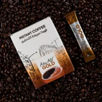 نسكافيه ابوعوف جولد ظرف