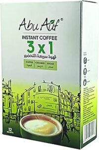 نسكافيه ابوعوف 3*1
