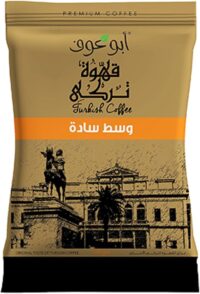 أبوعوف ساده وسط 100جرام