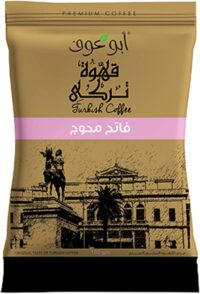 أبوعوف فاتح محوج 100جرام