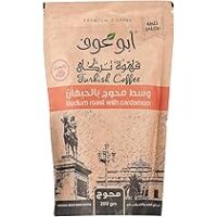 أبوعوف وسط محوج 200جرام