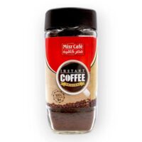 مصر كافيه 200جرام برطمان