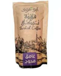 أبوعوف غامق محوج 200جرام