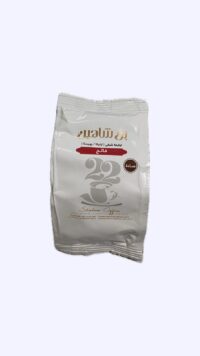 شاهين ساده وسط 100جرام