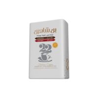 شاهين ساده وسط 200جرام