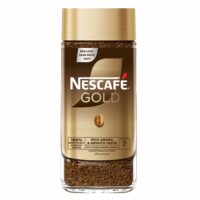 نسكافيه جولدبرطمان 50جرام