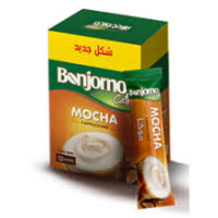 بونجورنو موكا